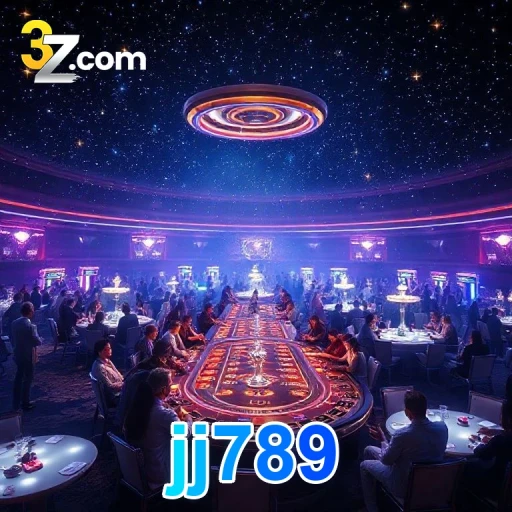 Baixar Jogos Fantásticos no jj789: A Diversão Te Espera!