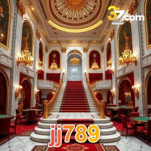 Bônus Incríveis Fazem do jj789 Um Destino Imperdível