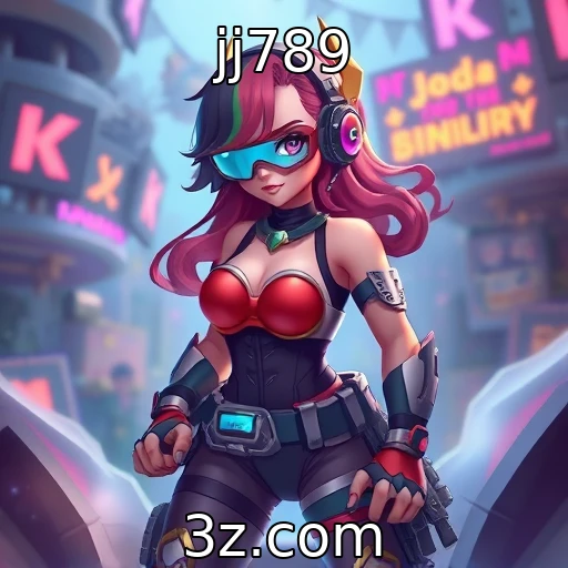 Tendências emergentes na criação de jogos digitais - jj789