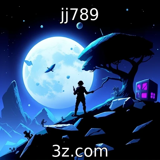 Tendências emergentes no design de jogos independentes : jj789