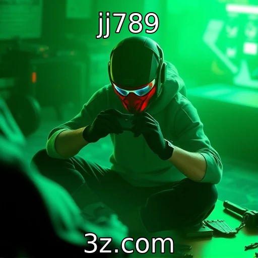 Novas tendências em design de jogos para 2025 - jj789