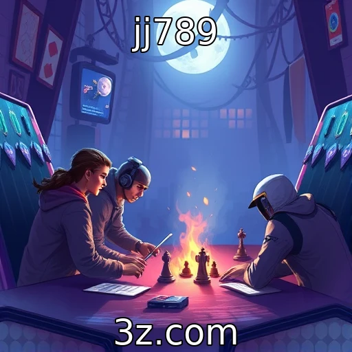 Tendências de jogos independentes ganham destaque no mercado : jj789