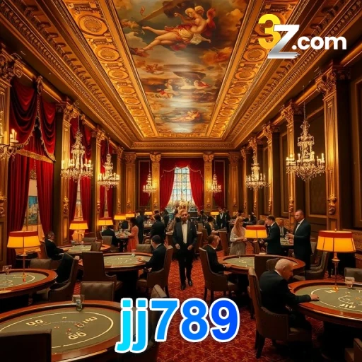 jj789 Jogos de caça-níqueis