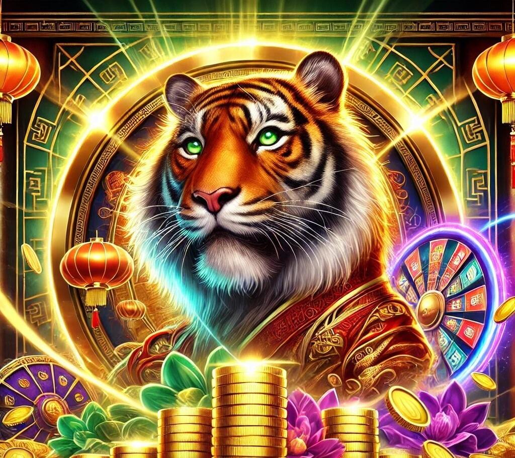 jj789 Dicas para Fortune Tiger