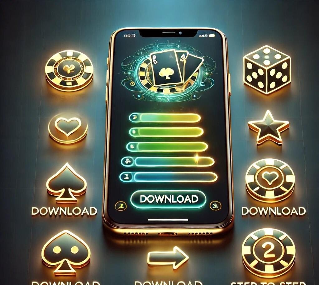 jj789 Como Baixar o App