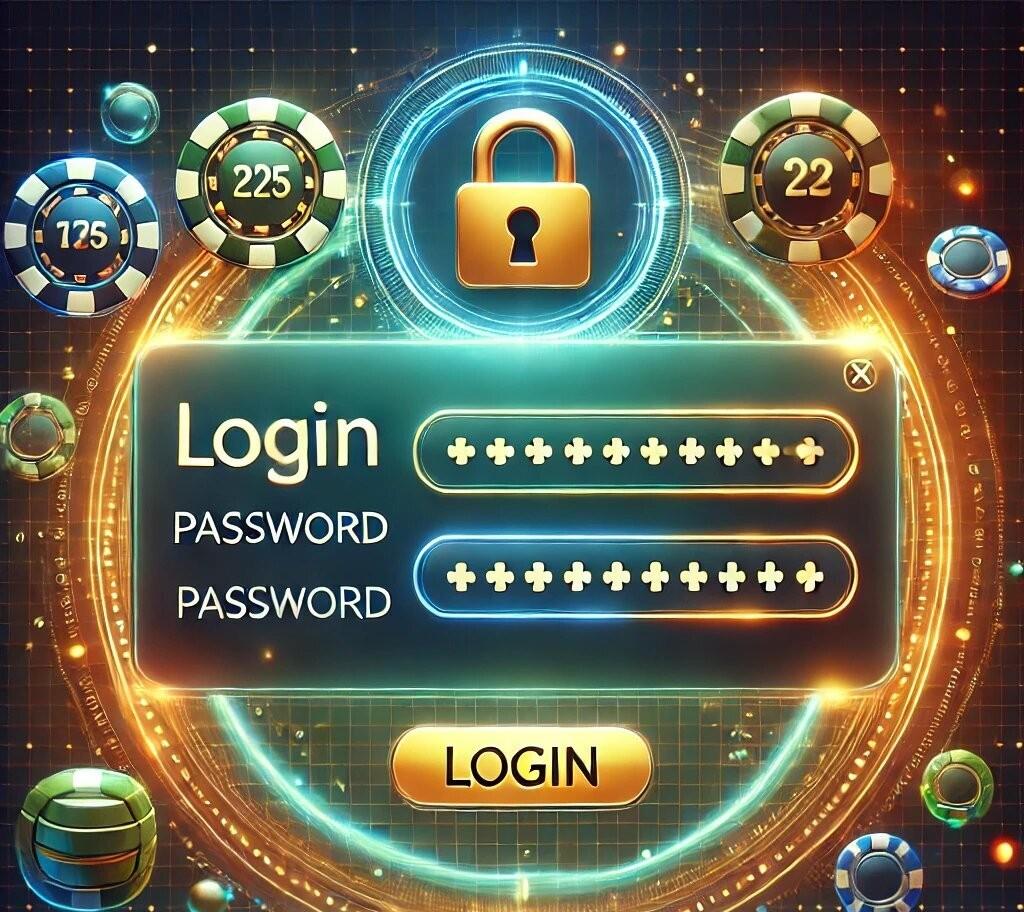 jj789 Como Fazer Login