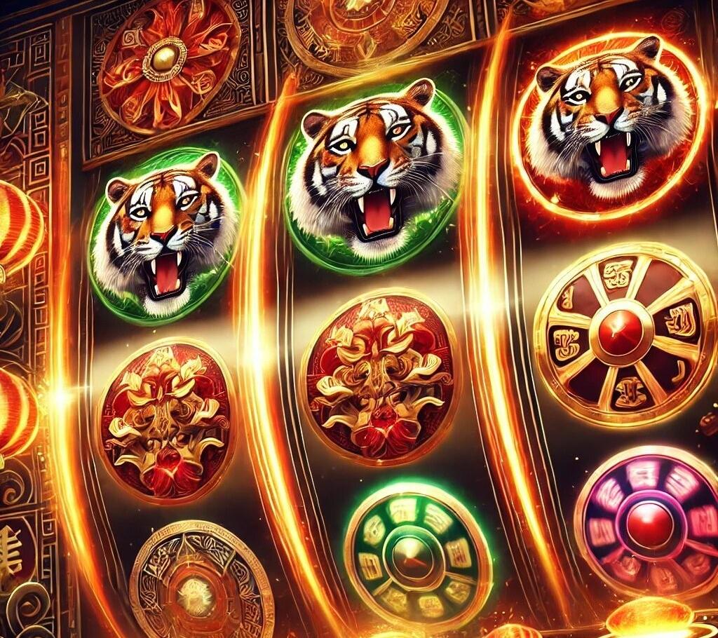 jj789 Como Jogar Fortune Tiger