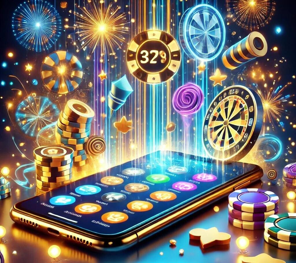 jj789 Por Que Baixar o App?