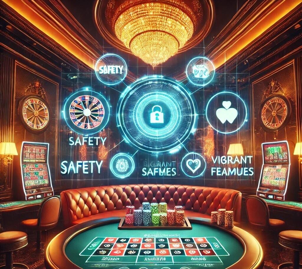 Por Que Jogar no jj789?