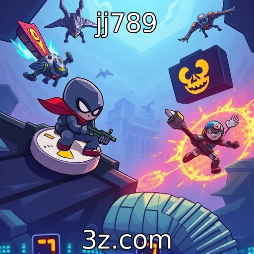 Crescimento das plataformas de streaming no mercado de jogos : jj789