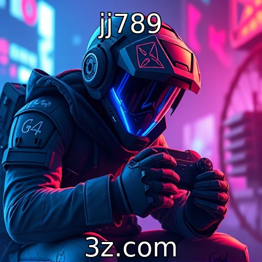 Inovações tecnológicas moldam o futuro dos jogos : jj789